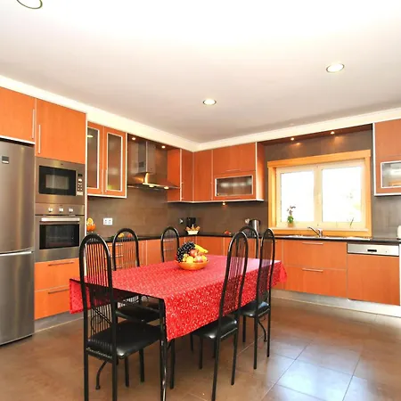 Florida With 10 Bedrooms Vila