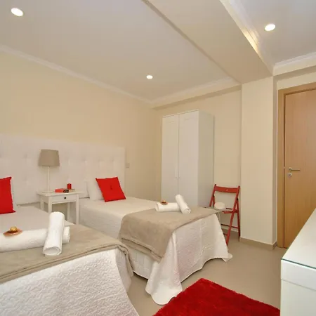 Florida With 10 Bedrooms 빌라 알부페이라